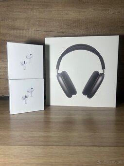 Apple AirPods PRO 2 - 3
