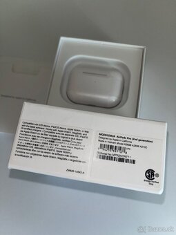 Airpods 2 Gen Pro - 3