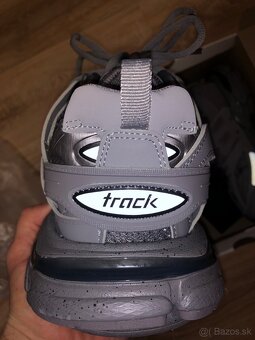 Balenciaga Track Grey - 3