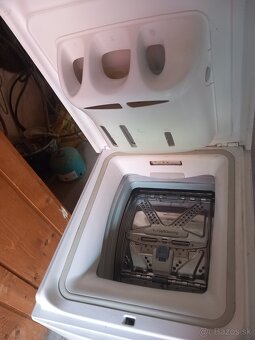 Predám pracku 20e - 3