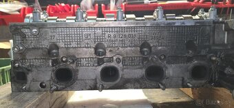 Hlava Opel X22DTH - 3