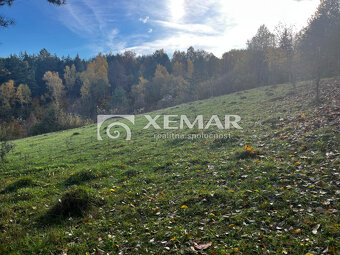 PREDAJ pozemok v Malachove - 3