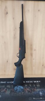 Gulovnica Beretta BRX 1 308Win - 3