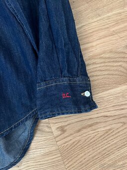 Pánska Dsquared košela - 3