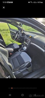 Škoda octavia 2rs - 3