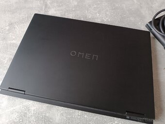 HP Omen 16 - i7 13th + RTX 4060 - 3