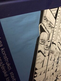 Titanic:Technický průvodce-PREDANÁ - 3