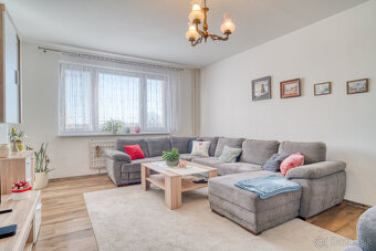 Na predaj 3-izbový byt na ulici Novomeského v Pezinku - 3