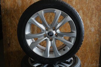 17” LETNA---SADA-----ŠKODA---OCTAVIA---RS---TRIFID - 3