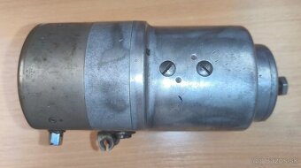 Predám dynamo Bosch na Jawa 350SV a 350OHV - 3