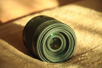 Sony 55-200mm - 3