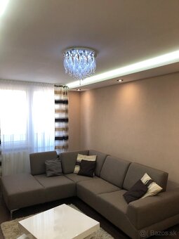 ‼️Luxusný kompletne zariadený 2-izb.byt pre náročných v NZ‼️ - 3
