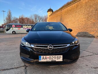 Opel Astra Sports Tourer 1.6 CDTI Business - 3