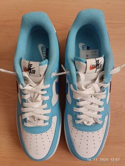 Nike Air Force 1 '07 LV8 veľ. 45 - 3