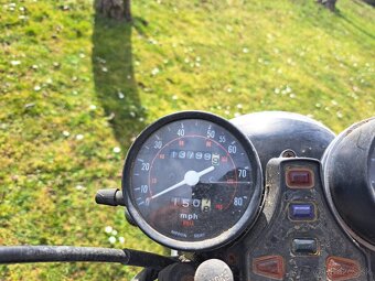 honda CM 450 C 1982 - 3