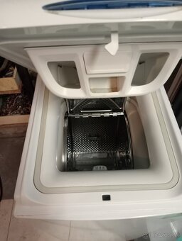 automaticka pracka - 3