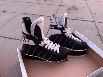 Hokejove korčule na lad - 3