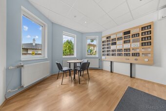 REZERVOVANÉ - RD (OBJEKT) V ATRAKTÍVNEJ LOKALITE SO SKLADOM - 3