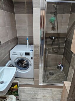 Predám 3 izbový byt Považská Bystrica - 3