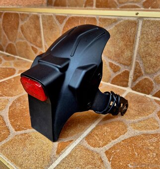 KuKirin Kugoo G2 master Zadný blatnik original - 3