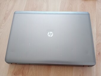 predám ntb HP / Intel core i3 / 4gb ram / ssd disk / HDMI- - 3