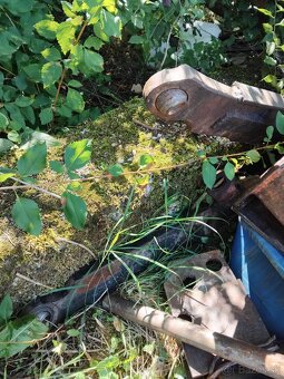 Predam navijak tun40+ štit - 3