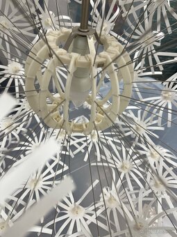 závesná lampa IKEA MASKROS - 3