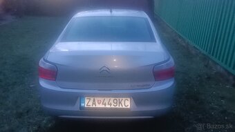 Citroën C-Elysée - 3