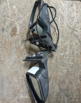 Škoda Superb lll spetne zrkadla - 3