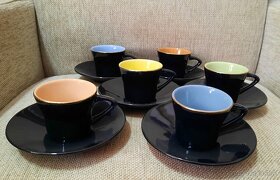 Ditmar Urbach - Šálky - 3