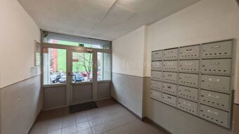 Predaj 2 - izbového bytu v Šali - Veči - 3