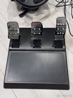 THRUSTMASTER T150 + pedále (3). - 3