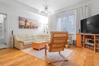 Útulný 2-izbový byt po rekonštrukcii v tichej lokalite Brati - 3