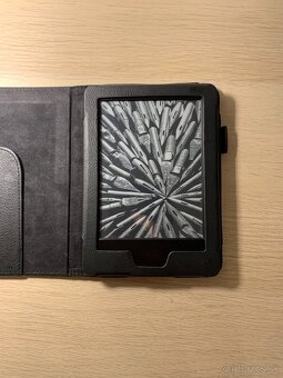 Citacka knih Kindle 7 generacia - 3