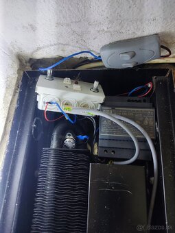 Elektrické zapojenie - 3