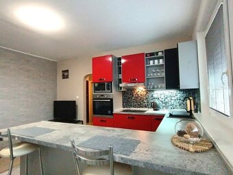 1-izbový byt vo vyhľadávanej lokalite, Nobelovo námestie, BA - 3