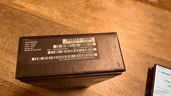 Vymenim predam Samsung S22 Ultra 256gb Burgundy - 3