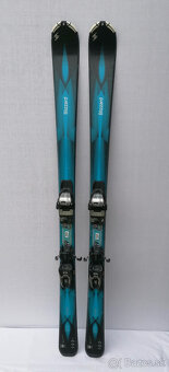 Carvingove Lyze Blizzard VIVA RTX 153cm - 3