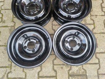 4x108 R13 Peugeot Citroen - 3