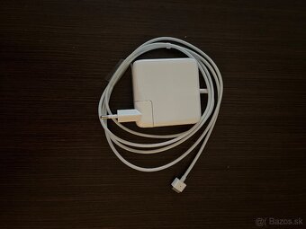 MacBook nabíjačka magsafe 1 - 3