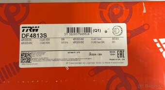 Kotúče a platničky - 3