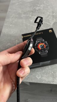 Predam huawei watch gt 5 - 3