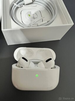 Apple  AirPods Pro MWP22ZM/A (1 gen.) - 3