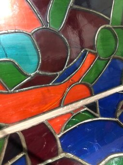 vitráž - 3