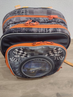 Školská taška TOPGAL pre chlapca - 3