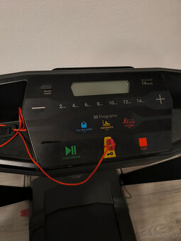 Bežecký pás Run100 Domyos - 3