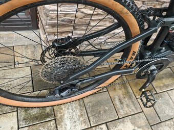 Bafang M620 ultra 1500W - 3