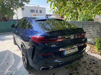 Bmw X6 50i - 3