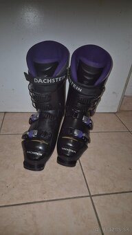 Predam karving lyže kneissl 170cm - 3