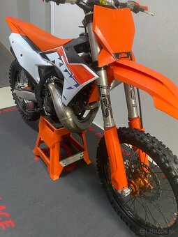 KTM SX 250 2023 - 3